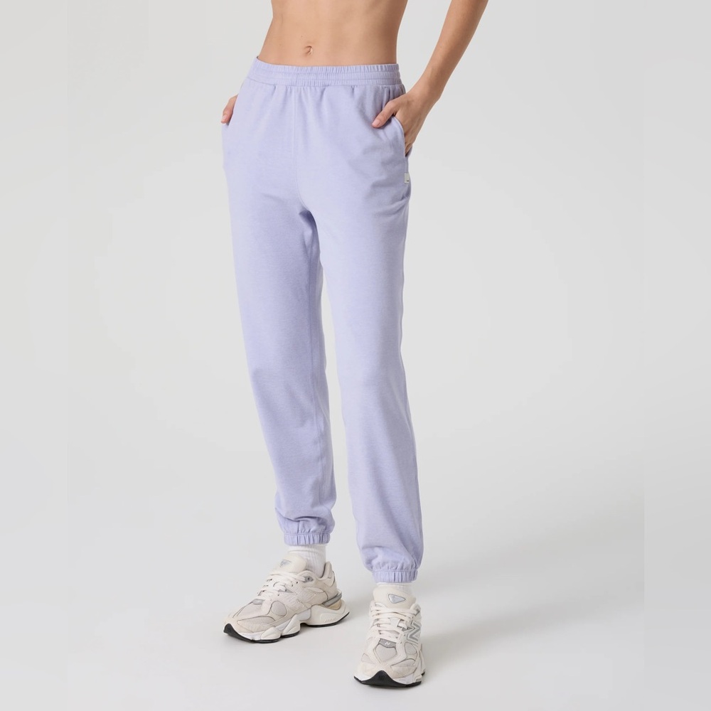 Vuori Boyfriend Joggers |M| NEVER WORN